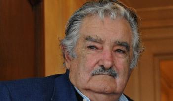 Presidente de la República, José Mujica