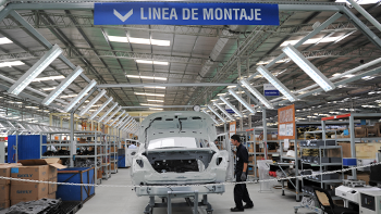 Inversiones directas en proceso auguran mantenimiento de crecimiento económico