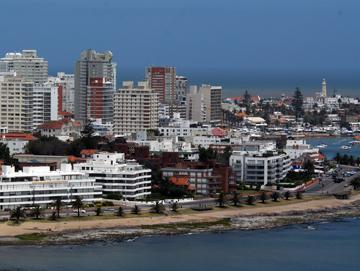 Punta del Este