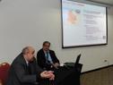 Taller Uruguay XXI - Colombia