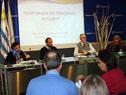 Evaluación de temporada de cruceros 2012-2013