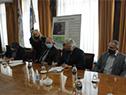 MTOP, ANP CND firmaron un convenio marco cuyo objetivo es el dragado del canal de acceso al puerto de Montevideo y su ensanchamiento