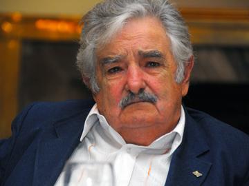 Presidente Mujica