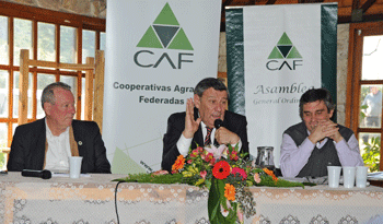 Canciller Rodolfo Nin Novoa informa sobre el comercio internacional de Uruguay