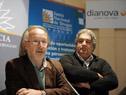 Inauguración de Chanaes, centro de atención para adolescentes consumidores de drogas