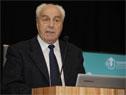 Gobierno totalizará 2.360 millones de dólares para rutas nacionales en el período 2015-2020