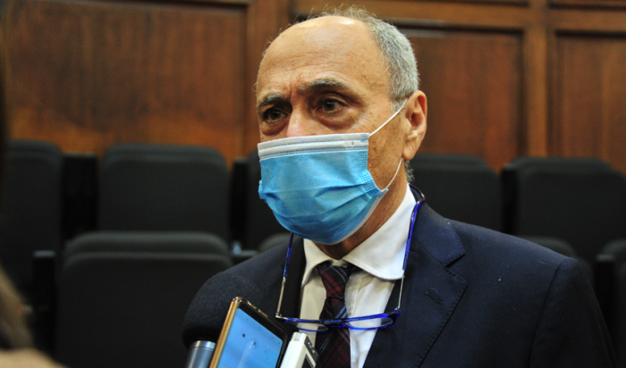 Científico Henry Cohen