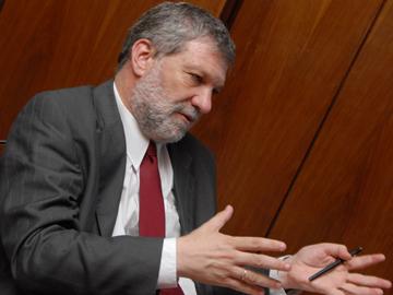 Ministro Kreimerman Ministro Kreimerman