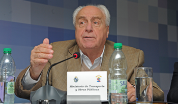 Víctor Rossi