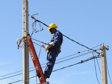 UTE capacitación