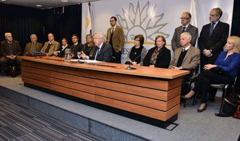 Presentación propuesta definitiva de consolidación fiscal