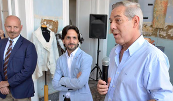 Titular de DINAPYME, Pablo Villar