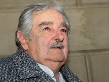 Presidente Mujica