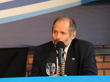 Milton Machado
