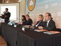 V Encuentro Regional de Cruceros y Turismo Náutico Fluvial