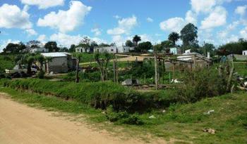 Barrio Galeano de Rocha