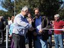 MTOP inaugura obra vial en Ruta Nº 10 en el tramo Solís - Piriápolis