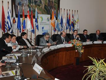 Congreso de Intendentes
