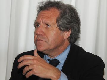 Luis Almagro
