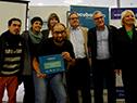 Incubadora de cooperativas acompaña y guía el desarrollo de 21 proyectos productivos innovadores