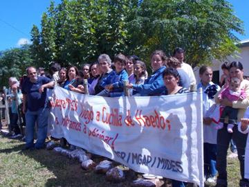 MIDES en Rivera