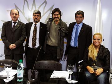 Autoridades