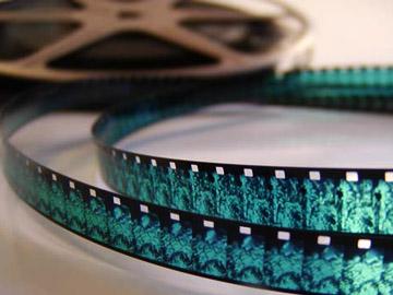 Película de cine
