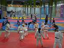 Más de 400 deportistas federados podrán entrenar y competir en el primer Centro de Entrenamiento para deportes de combate