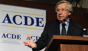 Ministerio de Economía y Finanzas, Danilo Astori