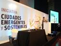 Seminario de Ciudades Emergentes y Sostenibles