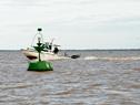Encuentro de autoridades de CARP de Uruguay y Argentina