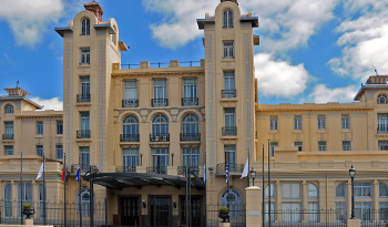 Edificio Mercosur Edificio Mercosur