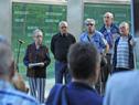 Conmemoración del Día del ex Preso Político y recuerdo de los detenidos desaparecidos