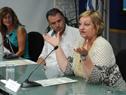Fiesta de la Patria Grande reconocerá trayectoria de folclorista Amalia de la Vega y de guitarrista Hilario Pérez