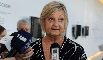 Liliam Kechichian