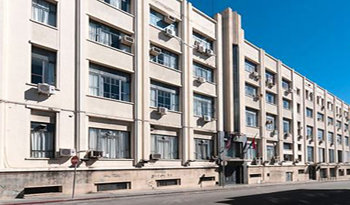 Ministerio de Trabajo y Seguridad Social Ministerio de Trabajo y Seguridad Social