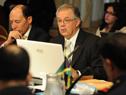 Reunión Preparatoria de "X Conferencia de Ministros de Defensa de las Américas"