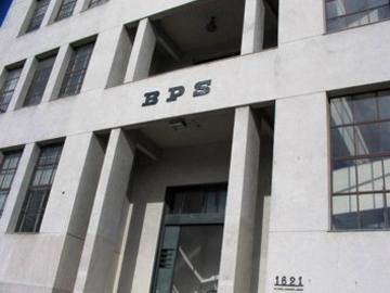 Banco Previsión Social