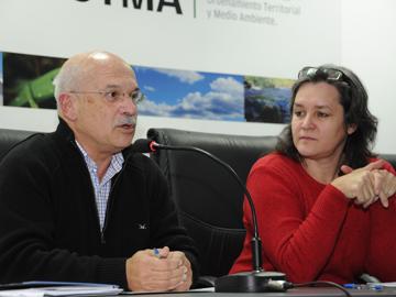 Autoridades