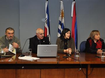 Autoridades