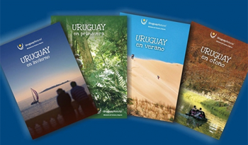Publicación digital del Ministerio de Turismo y Deporte