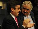 Sesión Inaugural de la 53º Asamblea Anual de Gobernadores del BID