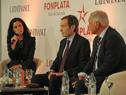 Ministra de Economía, Azucena Arbeleche: La recuperación fiscal mejorará la competitividad de Uruguay