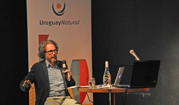 Especialista norteamericano en Nation Branding, Jeremy Hildreth