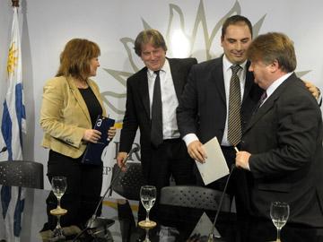 Autoridades