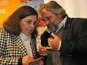 Encuentro de intercambio de experiencias barriales de Uruguay y Chile