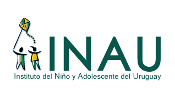 Logotipo de INAU Logotipo de INAU