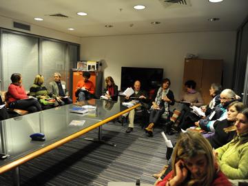 Convocatoria a Fondos Concursables de Prevención