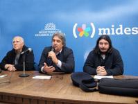Seminario Mediciones Políticas Sociales