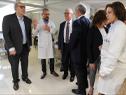 Gobierno invirtió 30 millones de pesos en construcción de nueva emergencia gineco-obstétrica de hospital Pereira Rossell